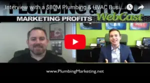 Interview with Josh Kelly - Parker & Sons Plumbing, Heating & Air