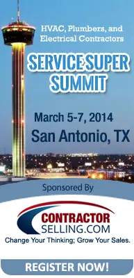 Service Super Summit 2014