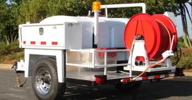 Hydrojetting Services in Arlington, Va