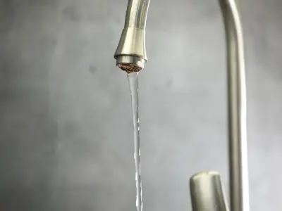 sink