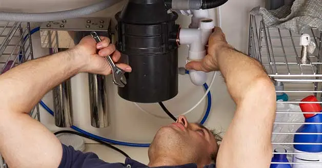 Arlington Garbage Disposal Services in Arlington, Va