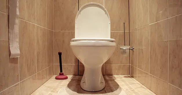 Toilet Installation Repair Services in Arlington, Va
