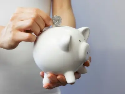 save money