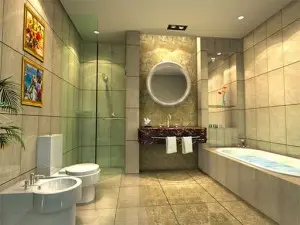 Guelph Bathroom Remodeling