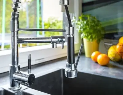 faucet