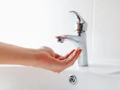 faucet