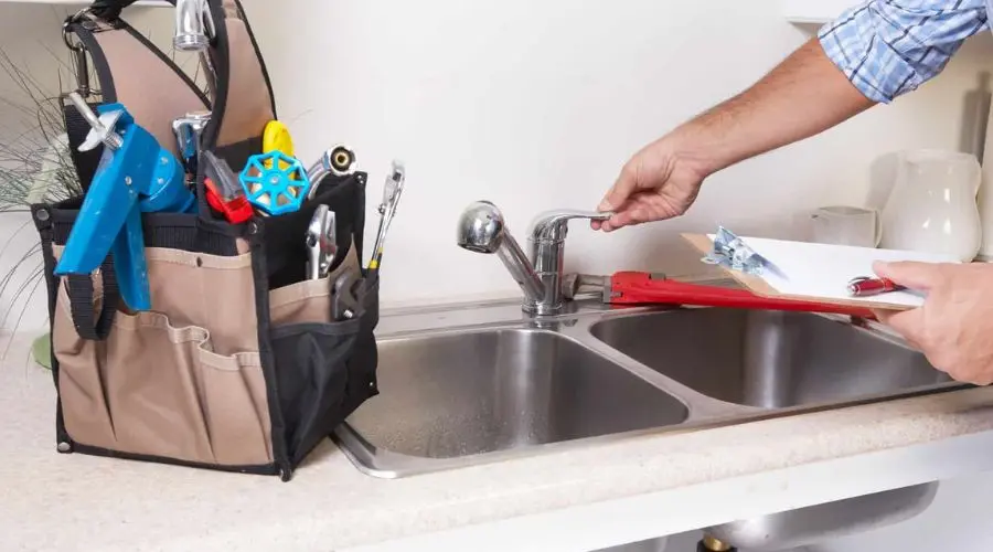 plumbing installations and repair services in Guelph, ON