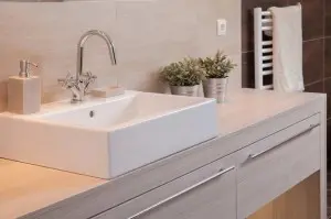 trough-sink