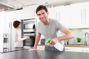 Kitchen Remodeling 