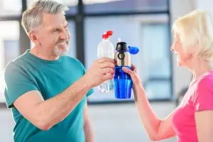 Safe Drinking Water