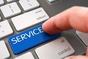 maintenance services
