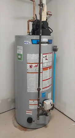 Guelph Water Heater Rentals, ON