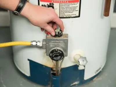 water heater
