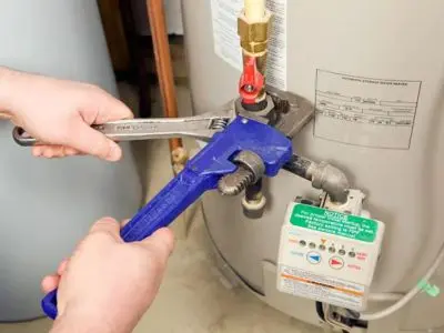 water heater
