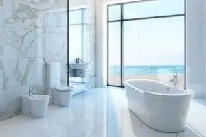 bathroom plumbing Lodder Brothers