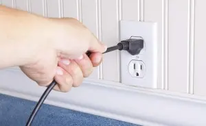 disconnect-appliances