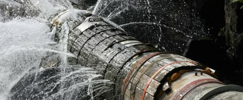 Water Leaks