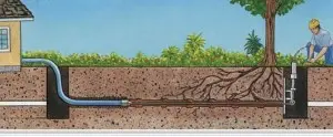 Guelph Trenchless Sewer Repair