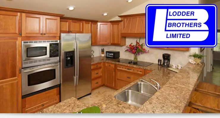 Kitchen Remodeling Services in Guelph, ON