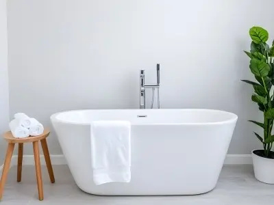 bathtub
