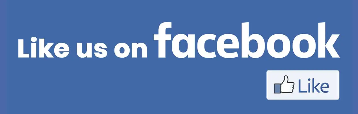 Like us on Facebook graphic promoting engagement with Charles Krull & Son, Inc. Plumbing & Heating services.
