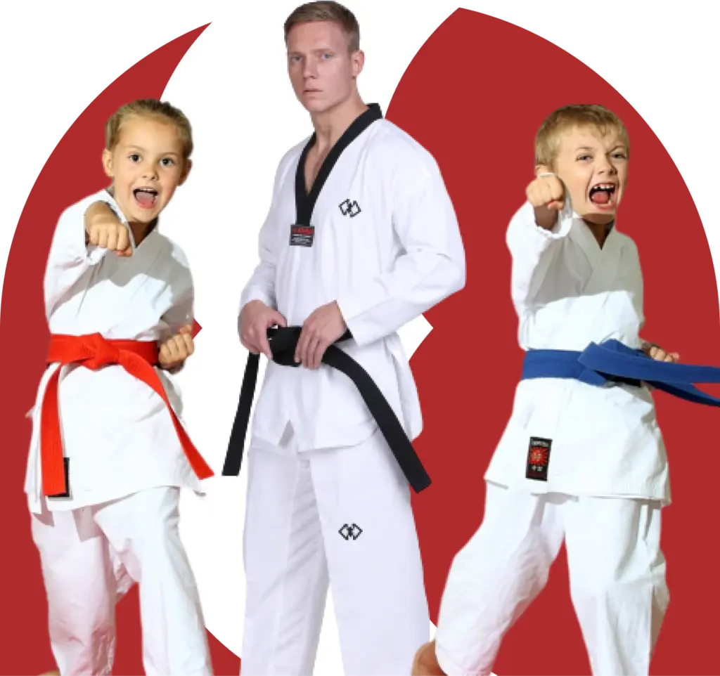 Martial Arts