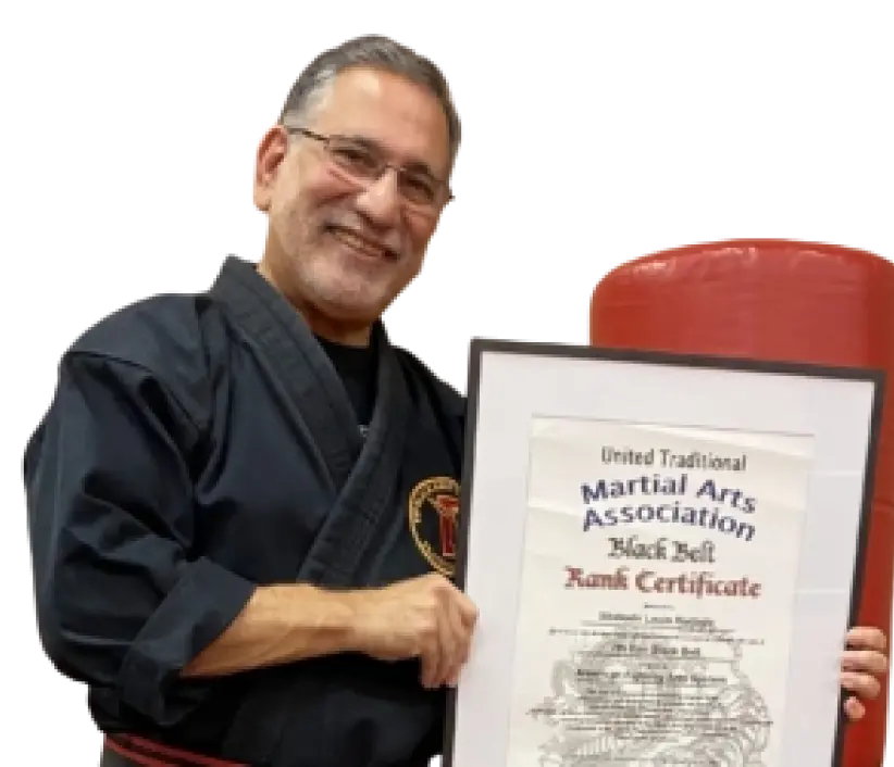 Martial Arts