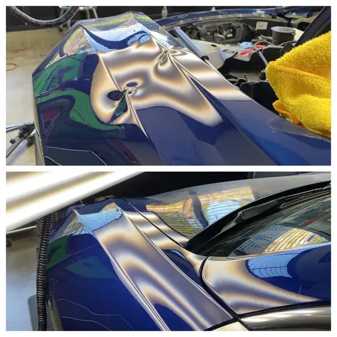 Insurance Claim Assistance - VINS