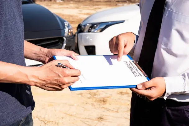 Insurance Claim Assistance - VINS