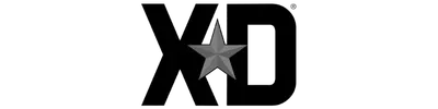 Aces Auto Elite - Black letters XD in bold font with a silver star overlaying the middle of the X and touching the D. The background is white. | Arizona Luxury & Exotic Car Service