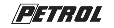 Aces Auto Elite - The image shows the word PETROL in bold, black, uppercase letters. The P is enclosed in a rectangular outline, while the other letters are plain and italicized, giving a sense of motion. | Arizona Luxury & Exotic Car Service