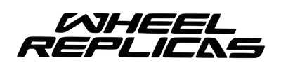 Aces Auto Elite - Wheel Replicas logo in bold, black, stylized uppercase letters on a light gray background. | Arizona Luxury & Exotic Car Service