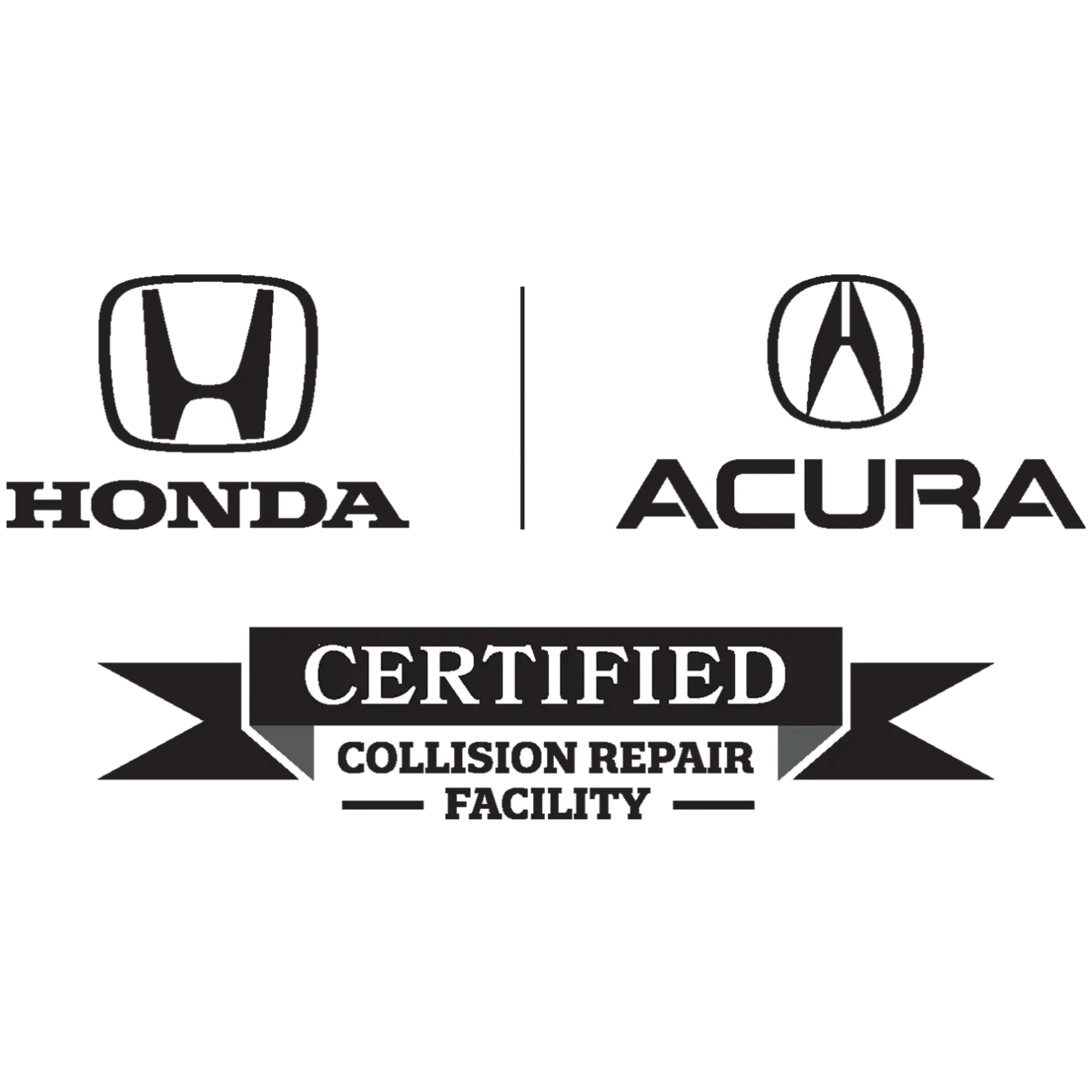 Honda and Acura Certified Collision Center