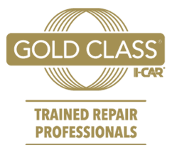 I-Car Gold Class (1)