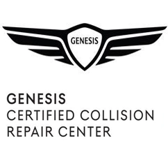 Genesis Certified