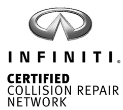 Infiniti Certified
