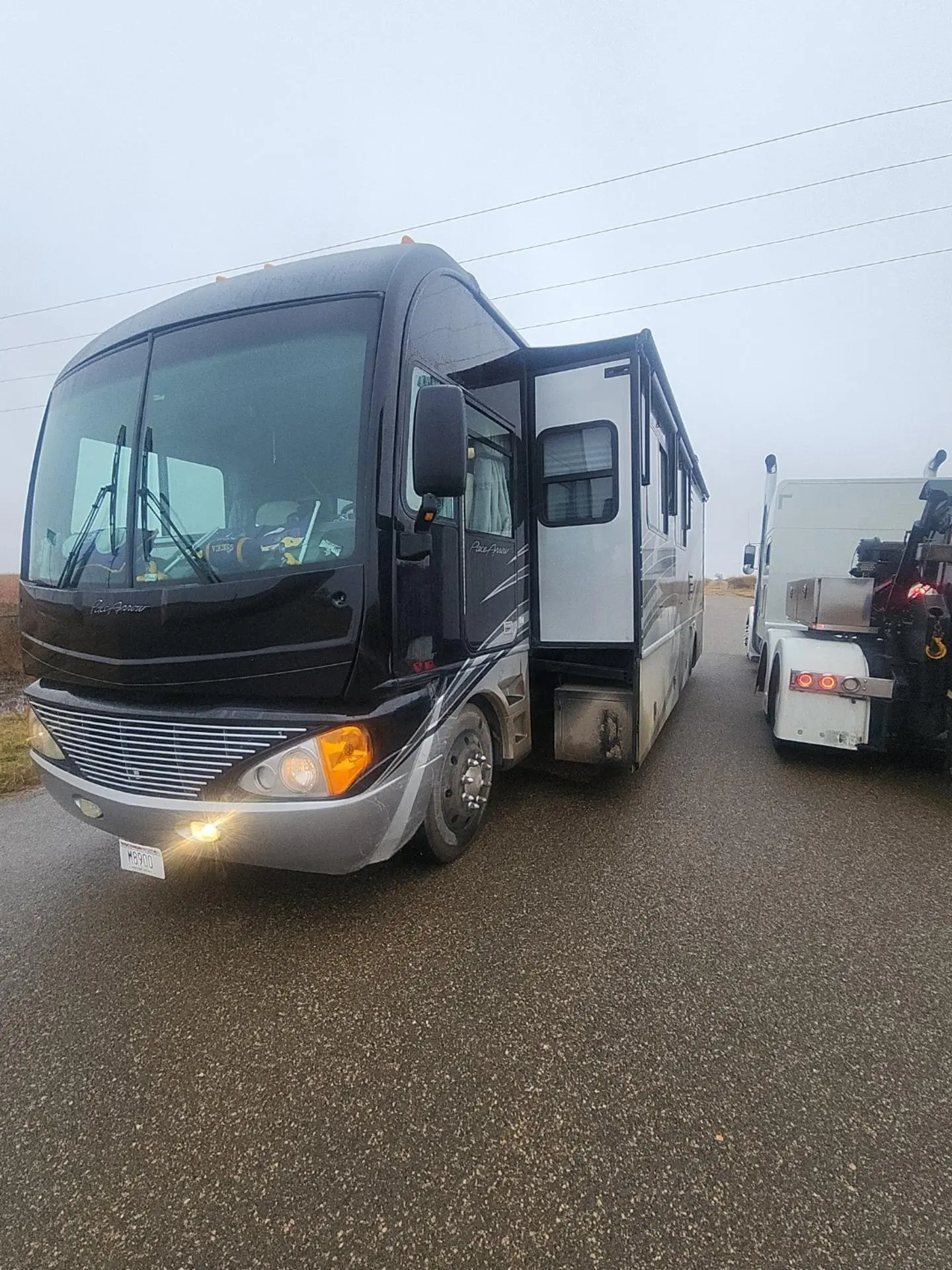 RV Towing 970419531