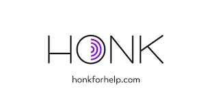 honk