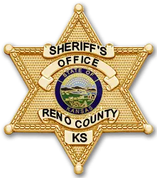 Reno County Sheriff