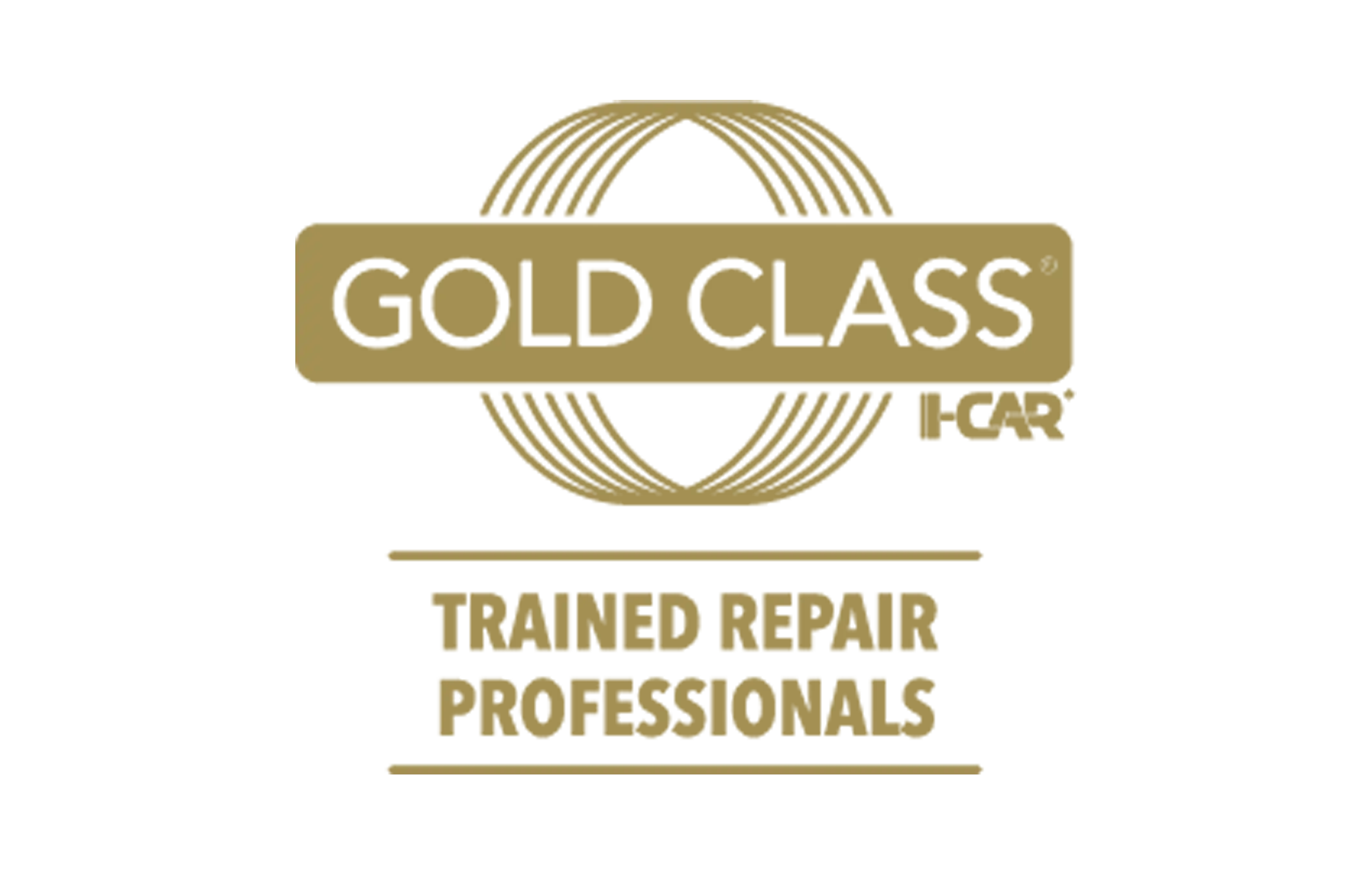 ICAR Gold Class Auto Collision Repair Facility