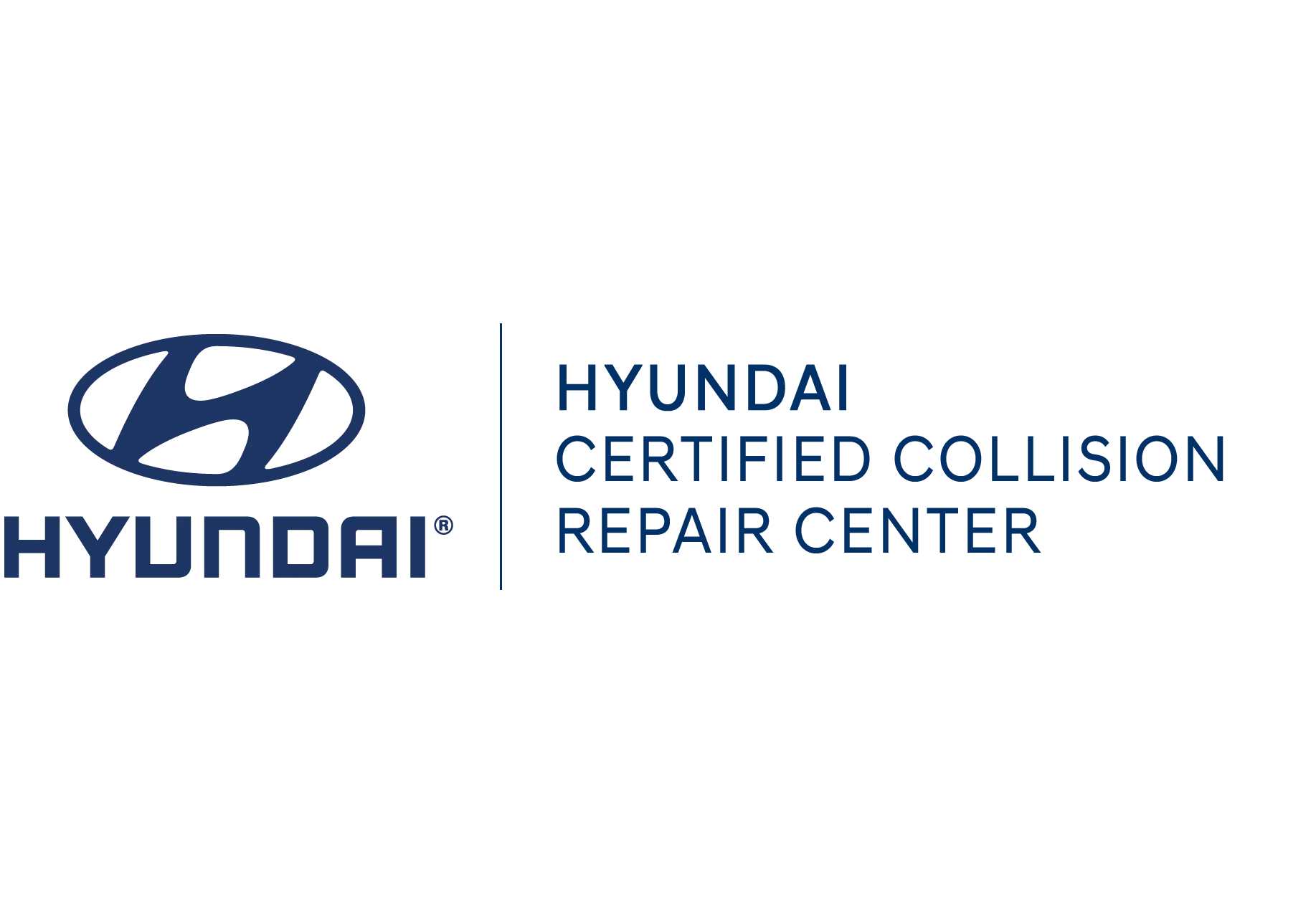 Hyundai Certified Collision Repair Facility