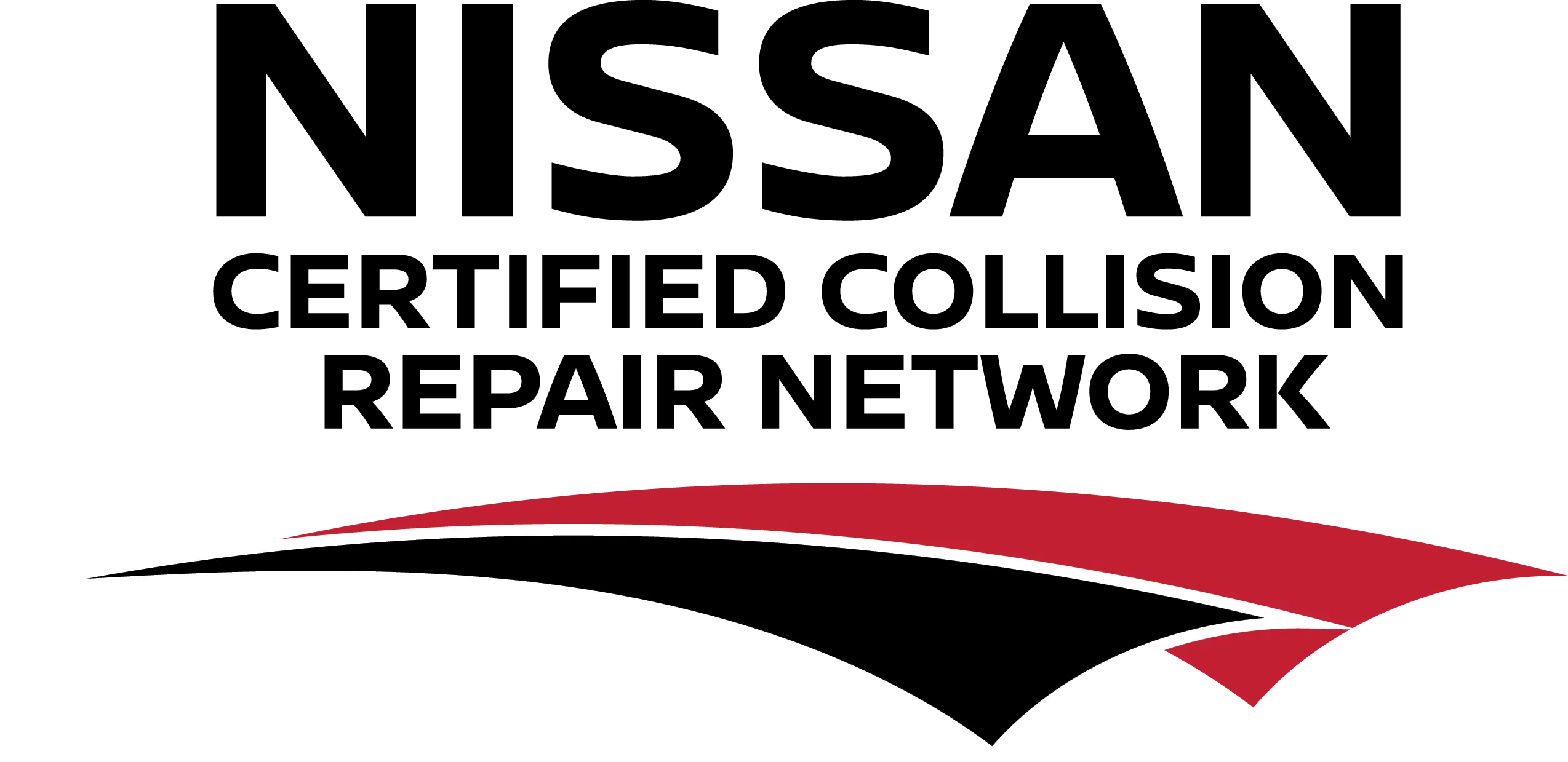 Nissan Certified Collision Repair Center