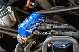 engine diagnostics pic