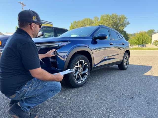 Insurance Claim Assistance
