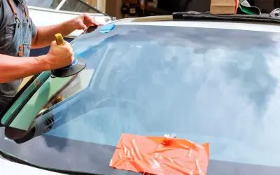 Windshield Damage in Red Wing: Causes and Auto Glass Repair Solutions
