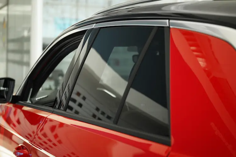Window Tint