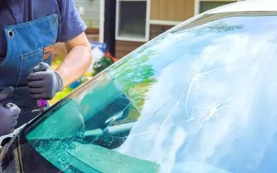 Can a Cracked Windshield Impact Airbag Performance in a Crash?&nbsp;