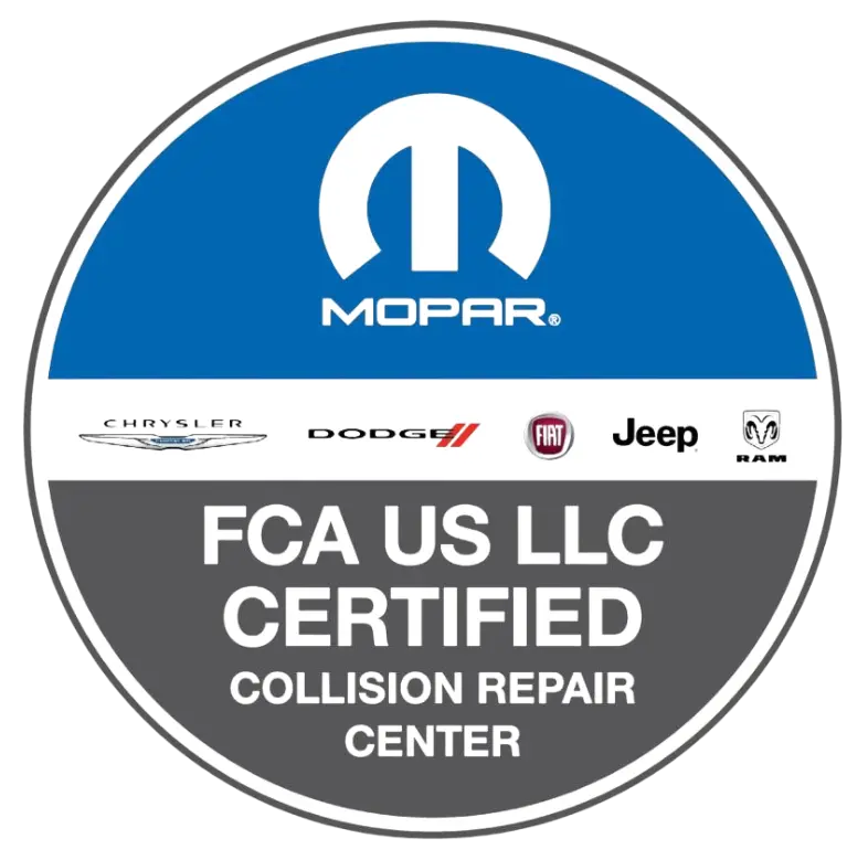 FCA Logo 2024