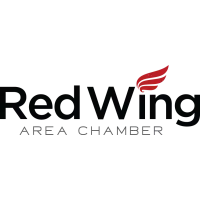 Red Wing Area Chamber logo