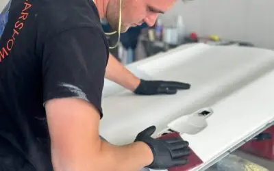 What Proper Auto Body Repair Really Means and Why It Matters for Your Safety